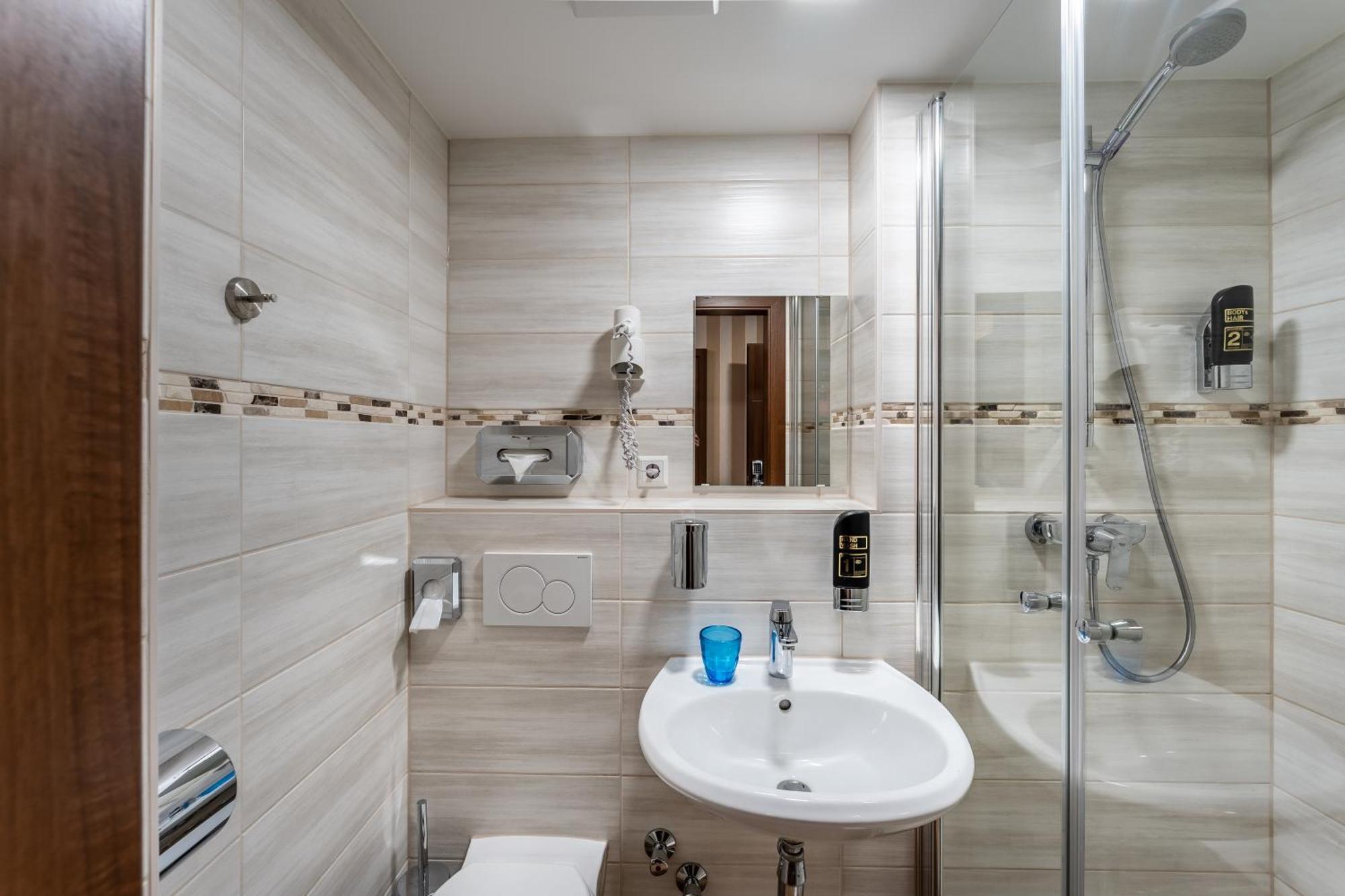 Stadthotel Reutlingen Dış mekan fotoğraf