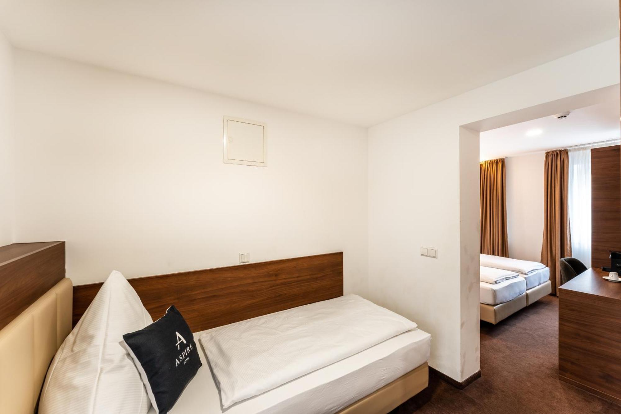 Stadthotel Reutlingen Dış mekan fotoğraf