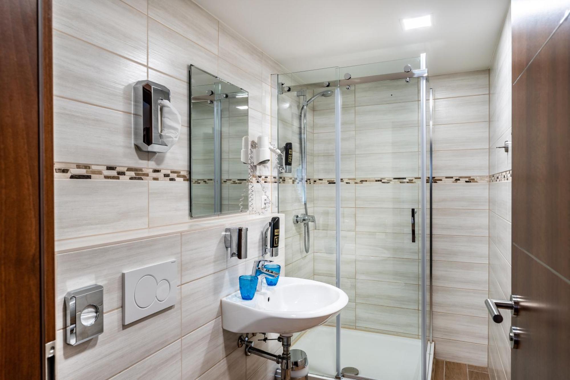 Stadthotel Reutlingen Dış mekan fotoğraf