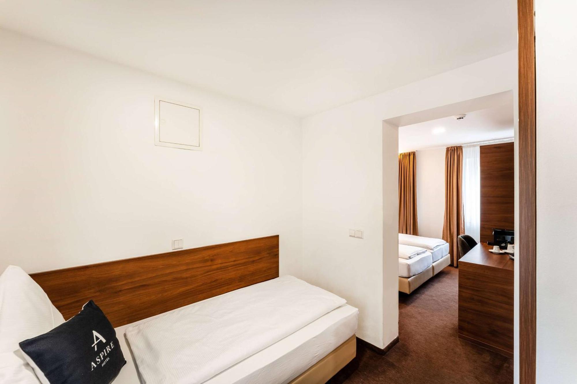 Stadthotel Reutlingen Dış mekan fotoğraf