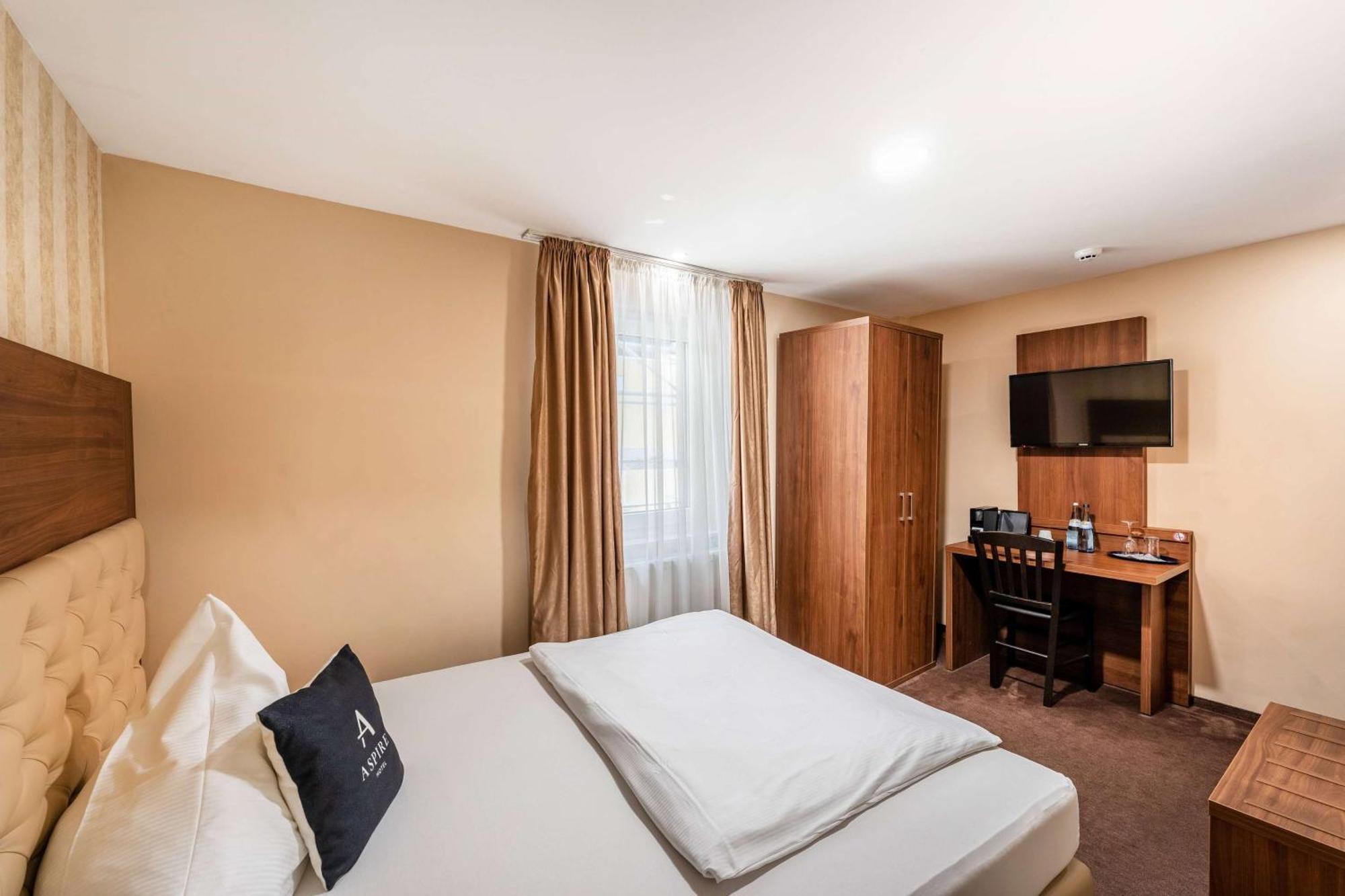 Stadthotel Reutlingen Dış mekan fotoğraf