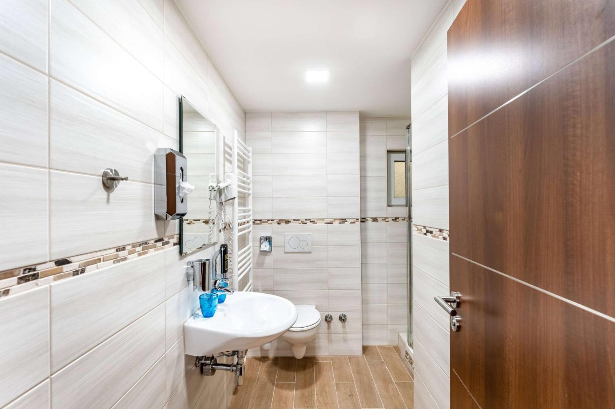 Stadthotel Reutlingen Dış mekan fotoğraf