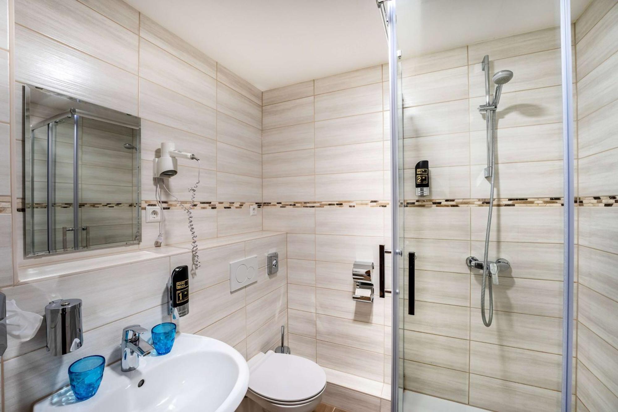 Stadthotel Reutlingen Dış mekan fotoğraf