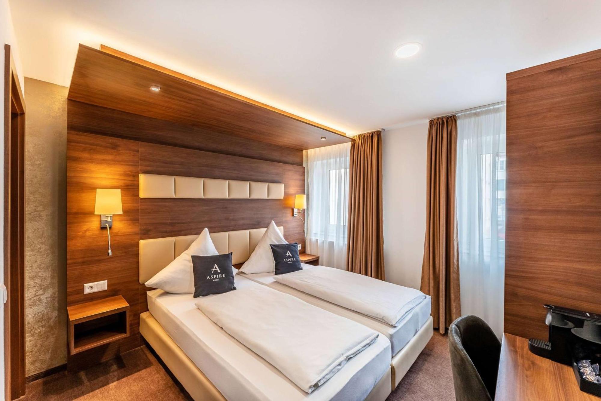 Stadthotel Reutlingen Dış mekan fotoğraf