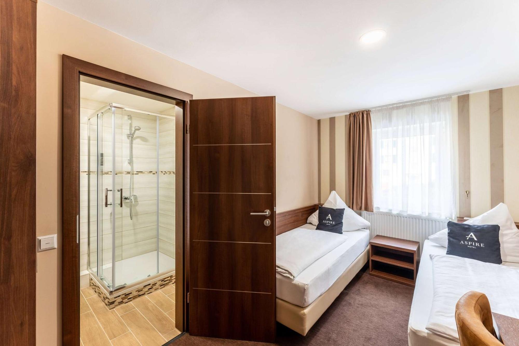 Stadthotel Reutlingen Dış mekan fotoğraf