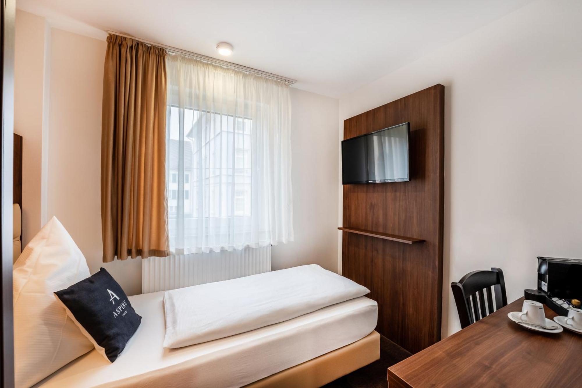 Stadthotel Reutlingen Dış mekan fotoğraf