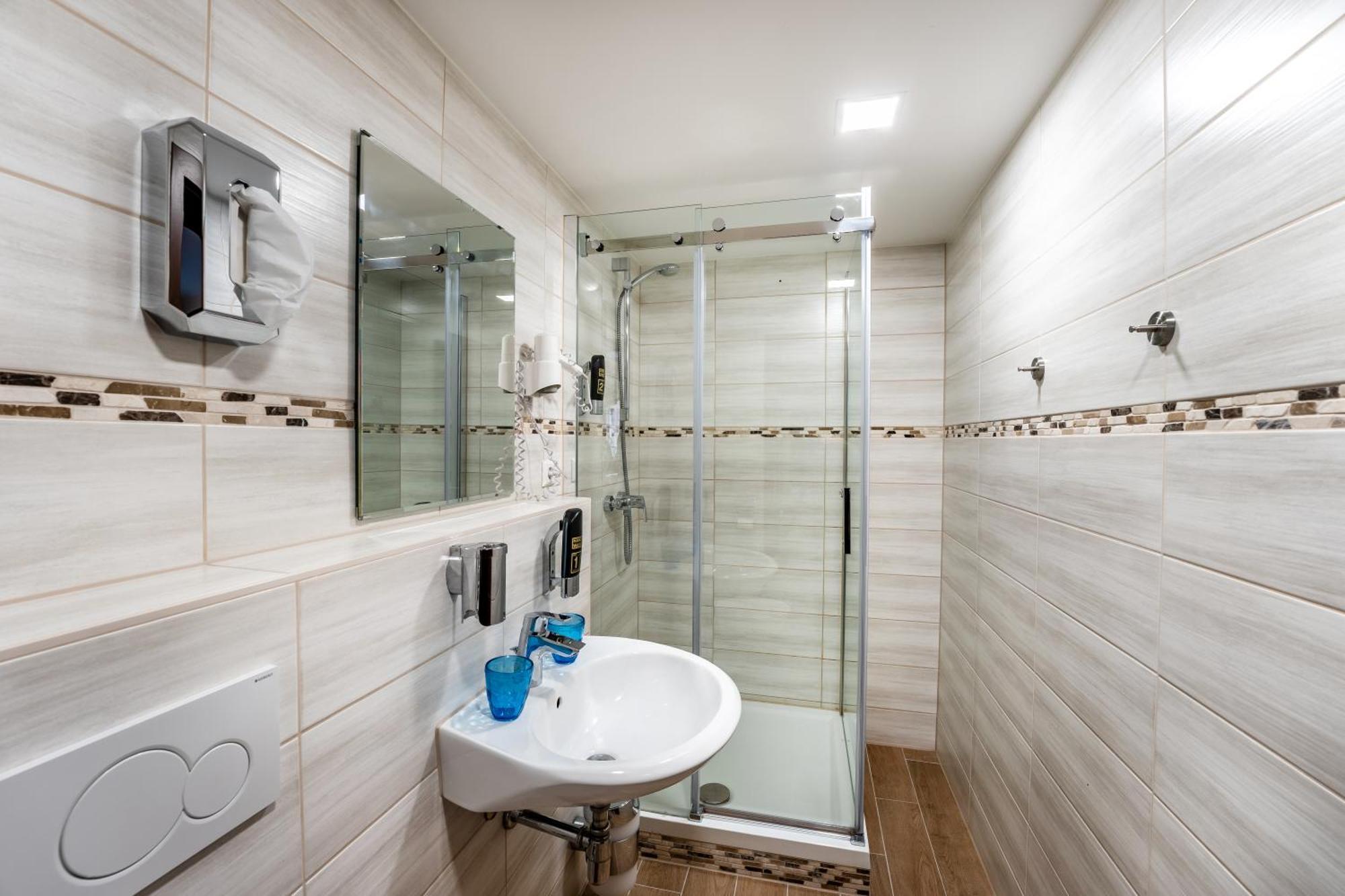 Stadthotel Reutlingen Dış mekan fotoğraf