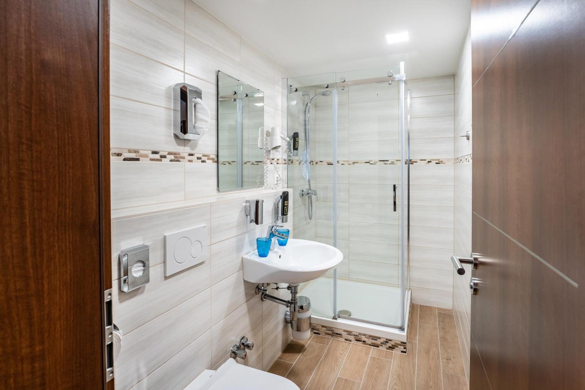 Stadthotel Reutlingen Dış mekan fotoğraf
