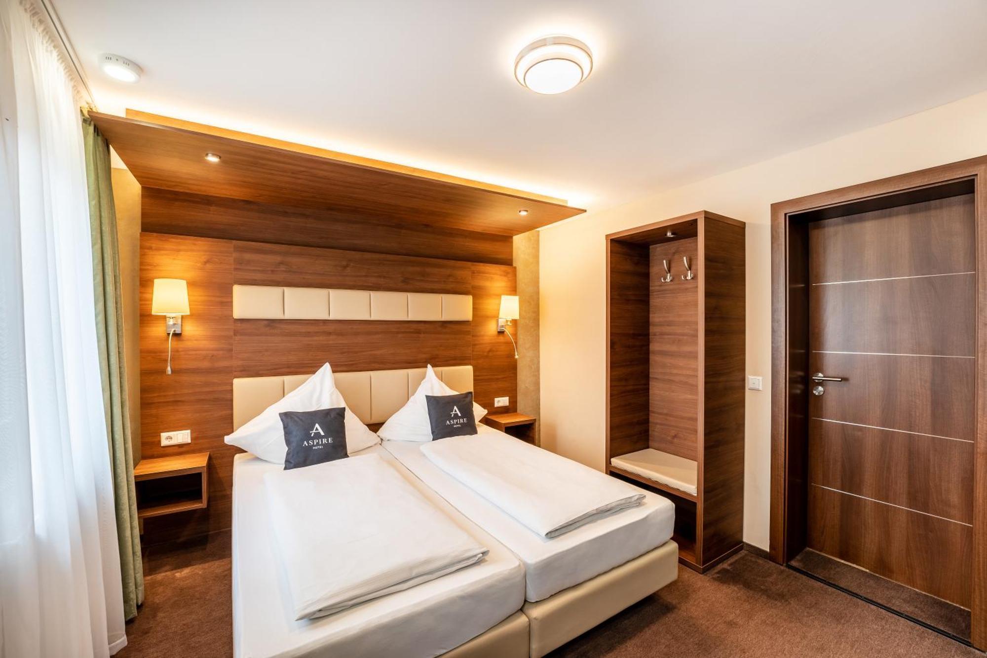 Stadthotel Reutlingen Dış mekan fotoğraf