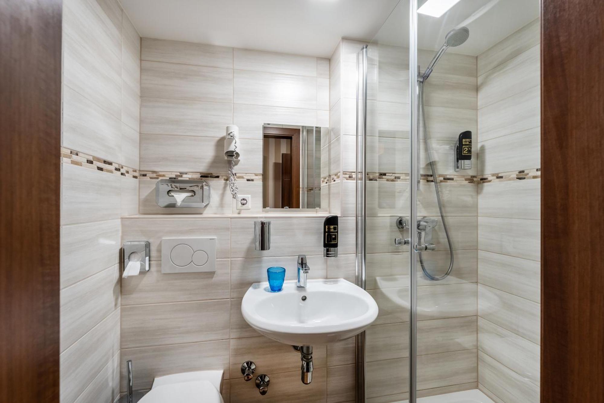 Stadthotel Reutlingen Dış mekan fotoğraf