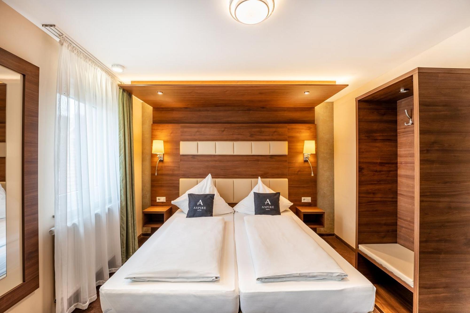 Stadthotel Reutlingen Dış mekan fotoğraf
