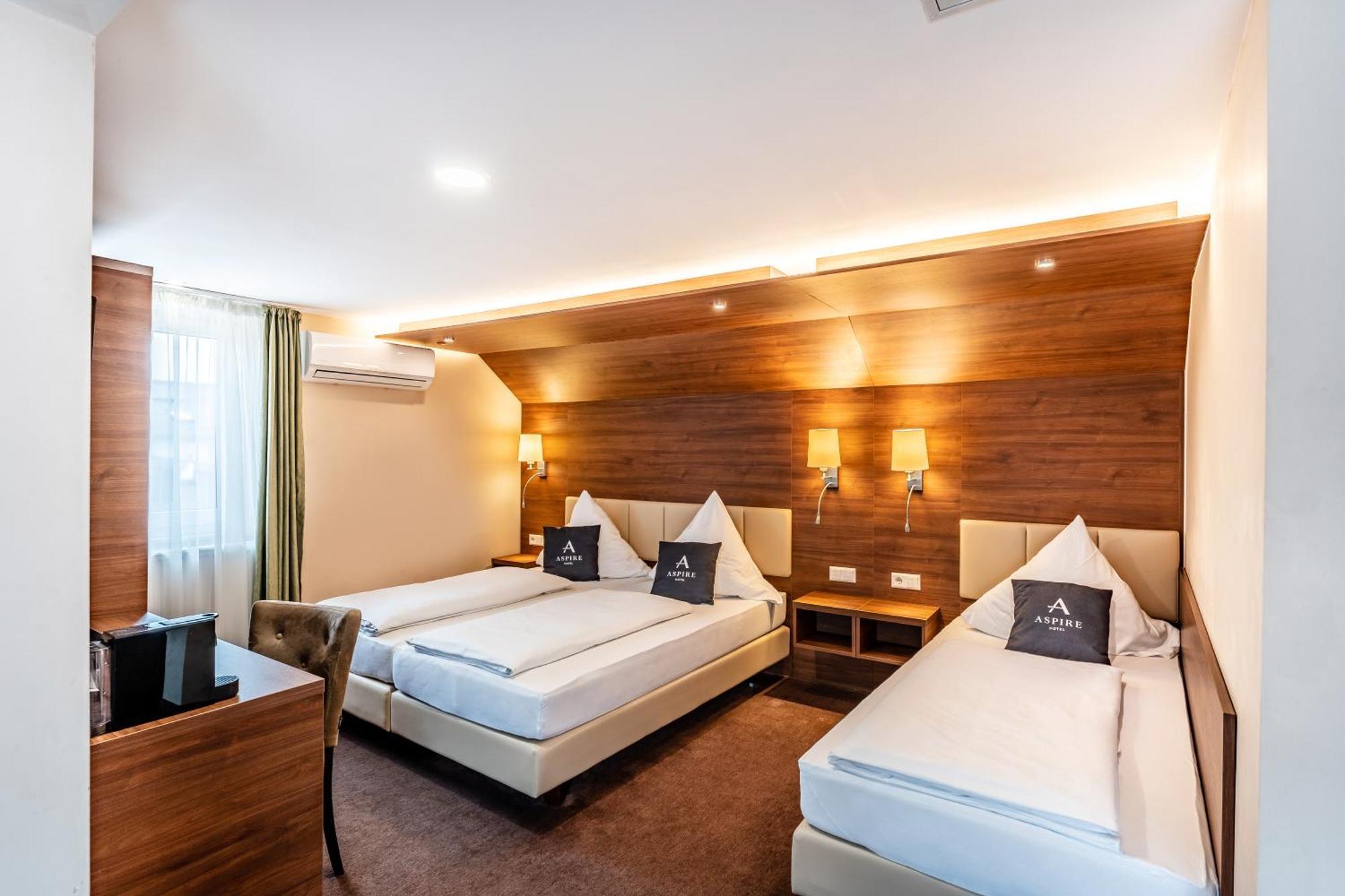 Stadthotel Reutlingen Dış mekan fotoğraf