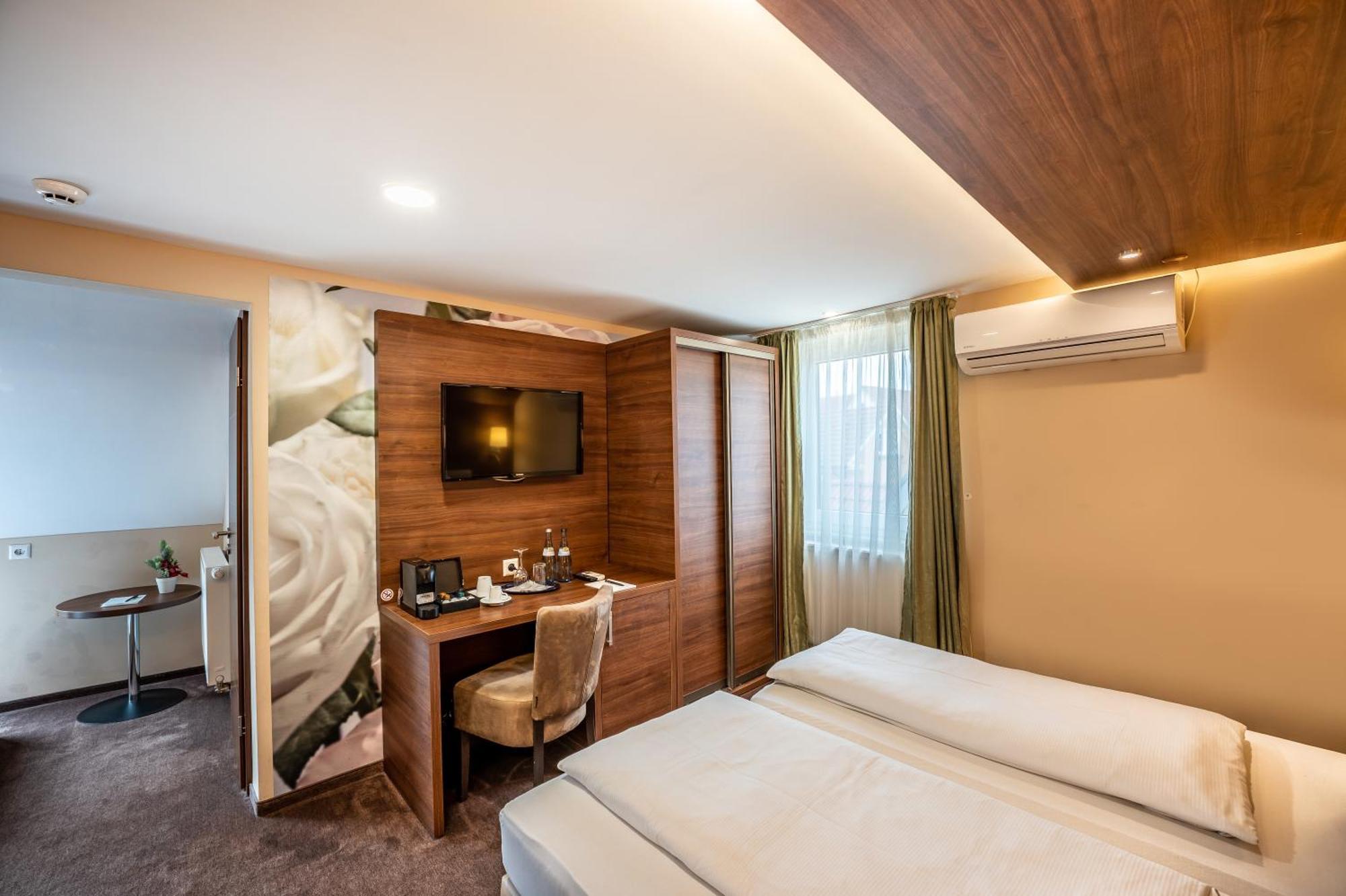 Stadthotel Reutlingen Dış mekan fotoğraf