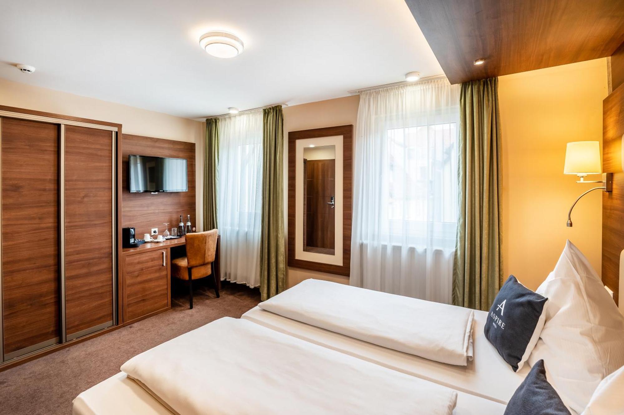 Stadthotel Reutlingen Dış mekan fotoğraf