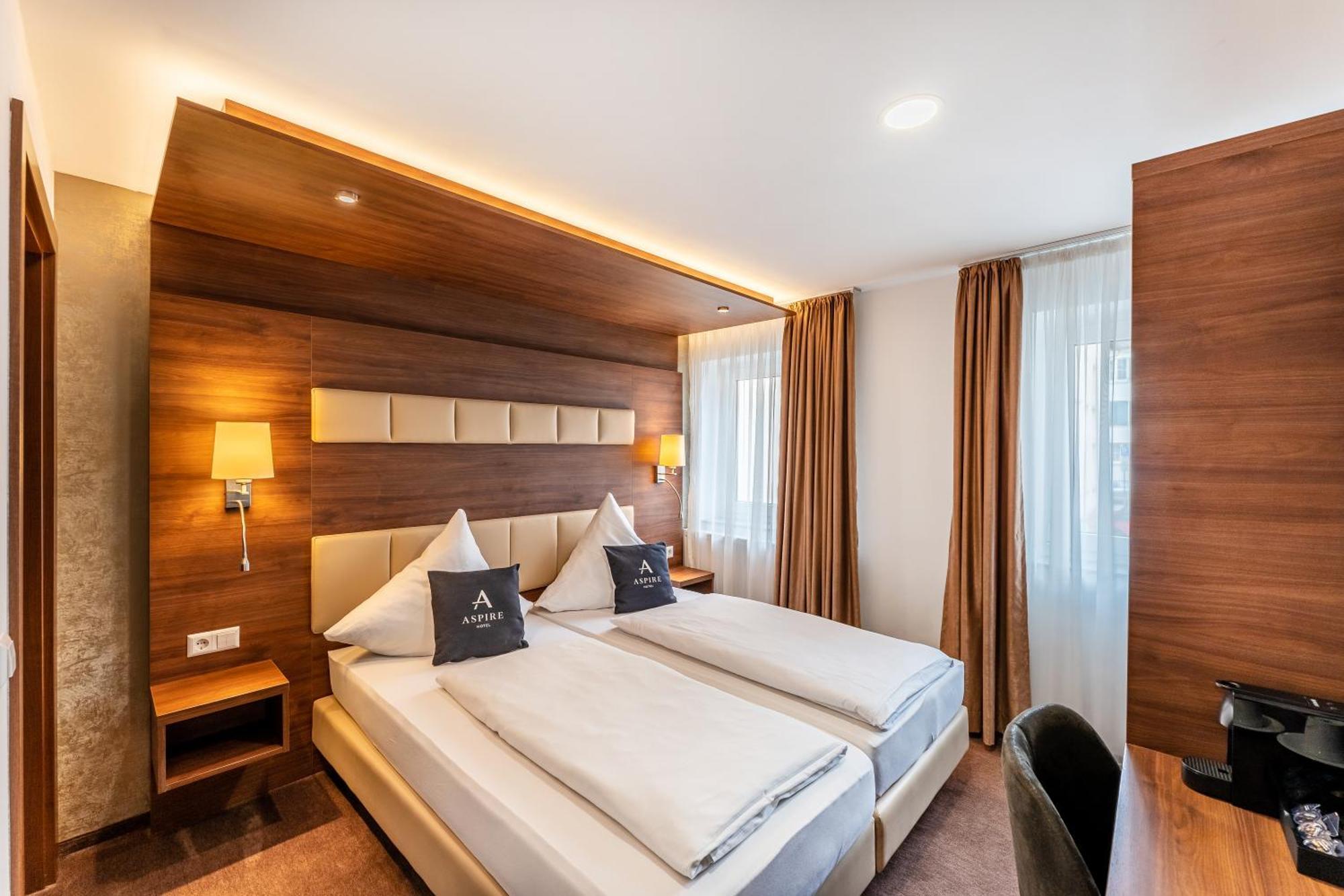 Stadthotel Reutlingen Dış mekan fotoğraf