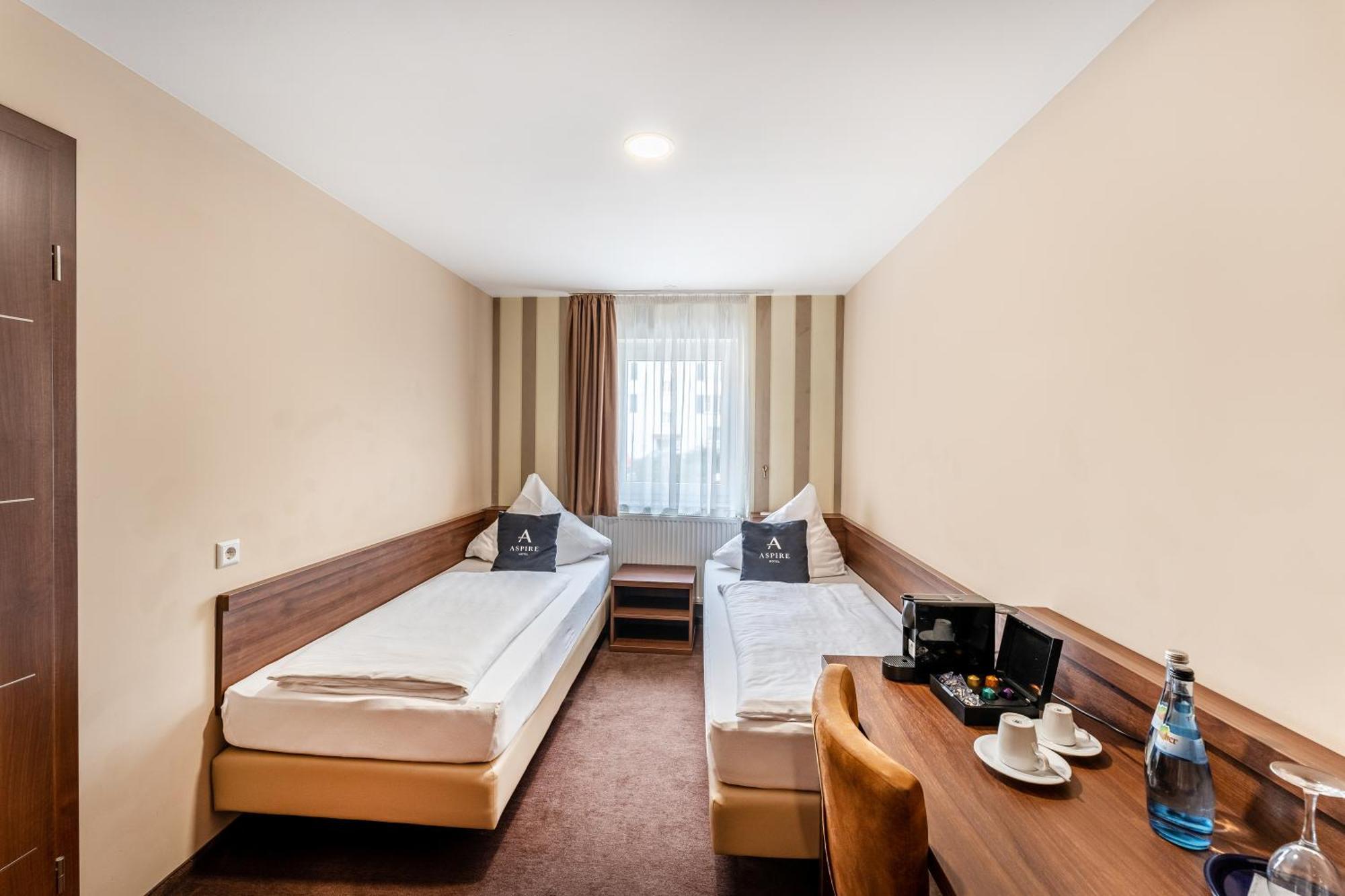 Stadthotel Reutlingen Dış mekan fotoğraf