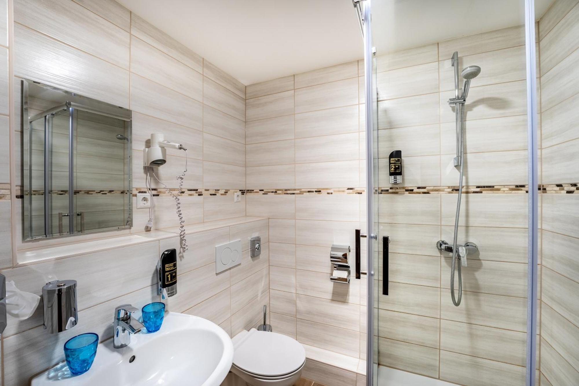 Stadthotel Reutlingen Dış mekan fotoğraf