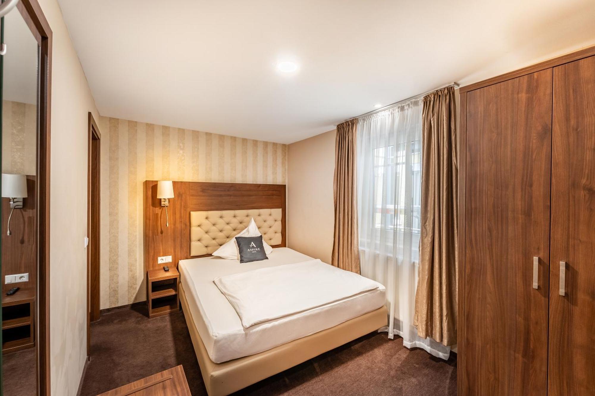 Stadthotel Reutlingen Dış mekan fotoğraf