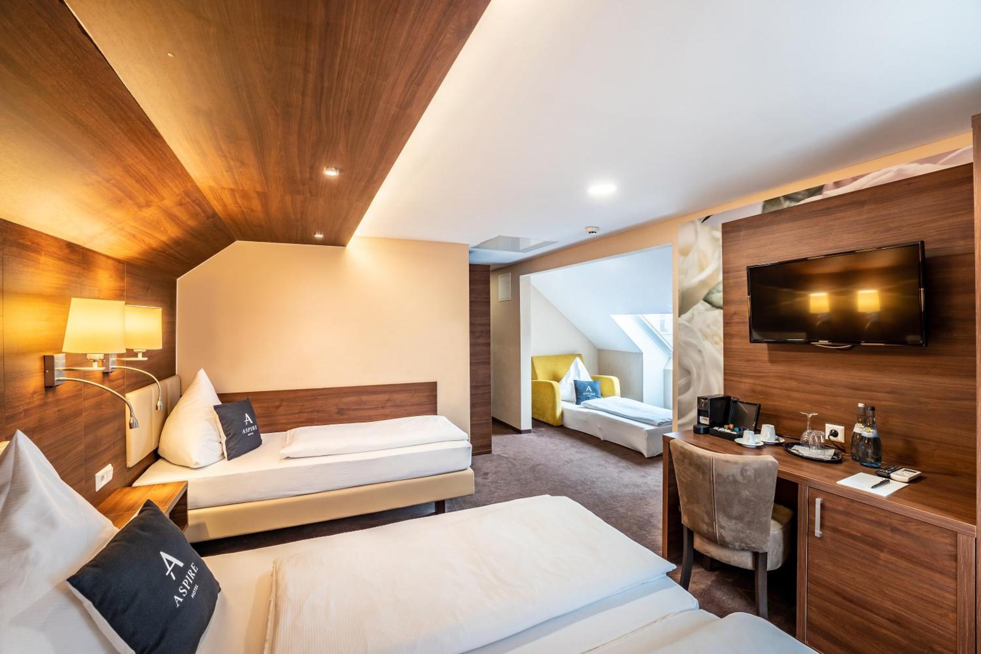 Stadthotel Reutlingen Dış mekan fotoğraf