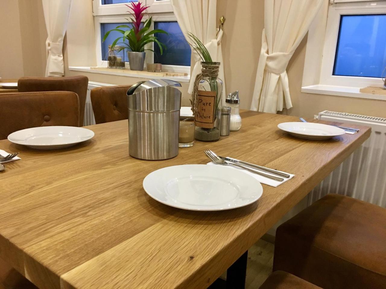 Stadthotel Reutlingen Dış mekan fotoğraf