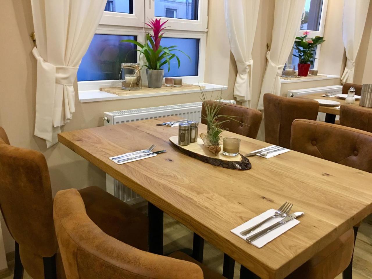 Stadthotel Reutlingen Dış mekan fotoğraf