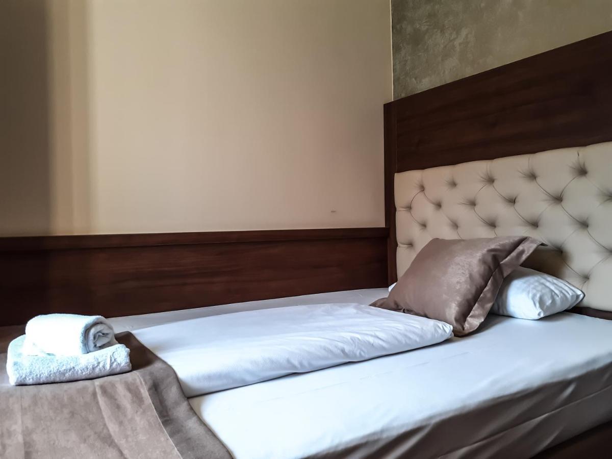 Stadthotel Reutlingen Dış mekan fotoğraf