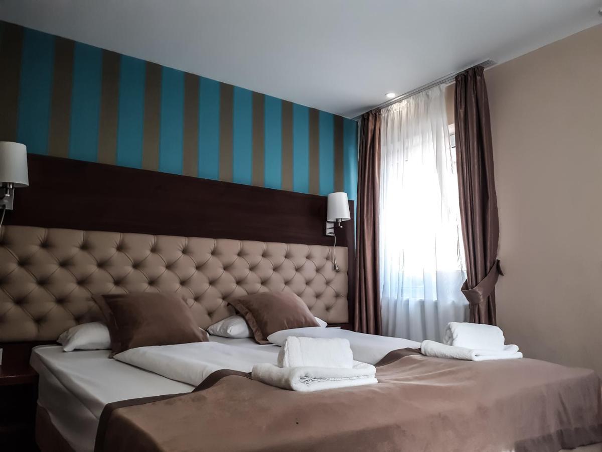 Stadthotel Reutlingen Dış mekan fotoğraf