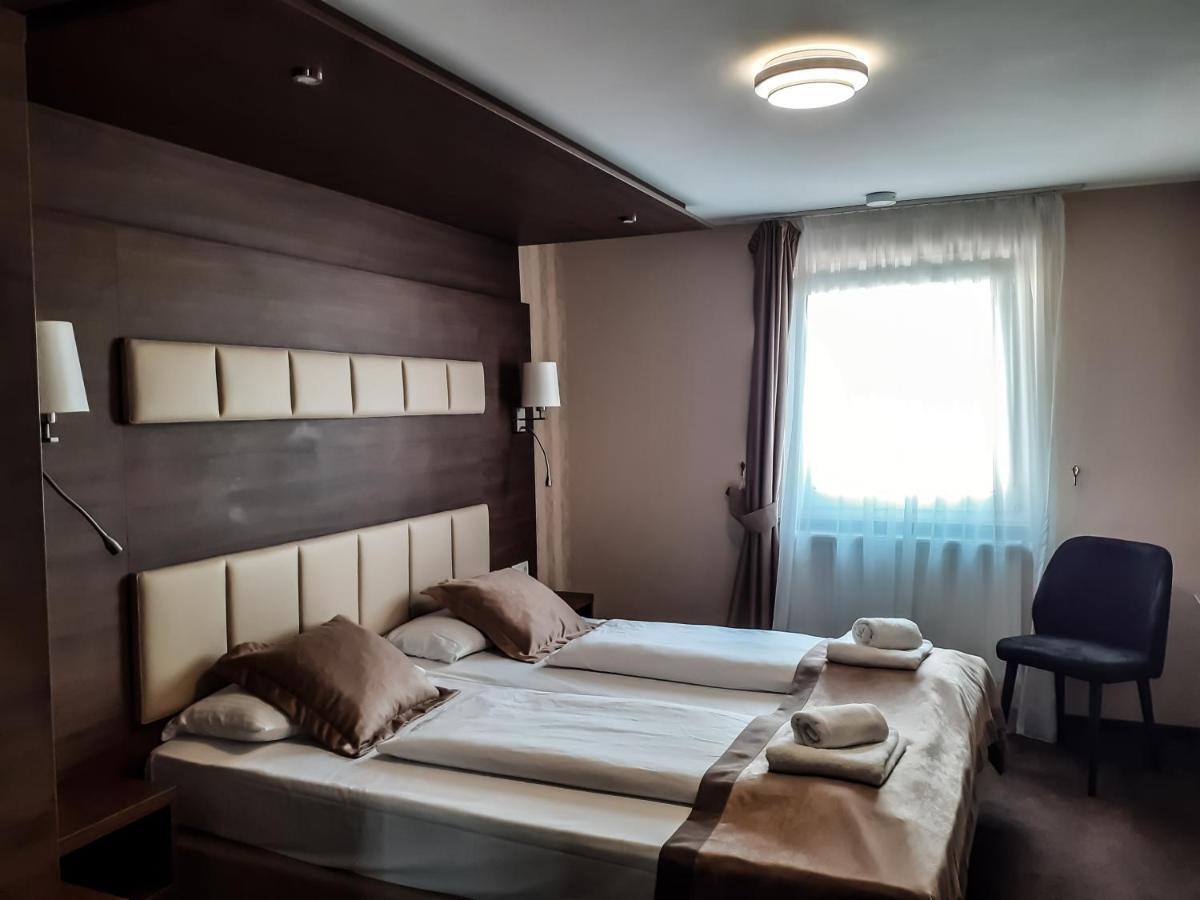 Stadthotel Reutlingen Dış mekan fotoğraf