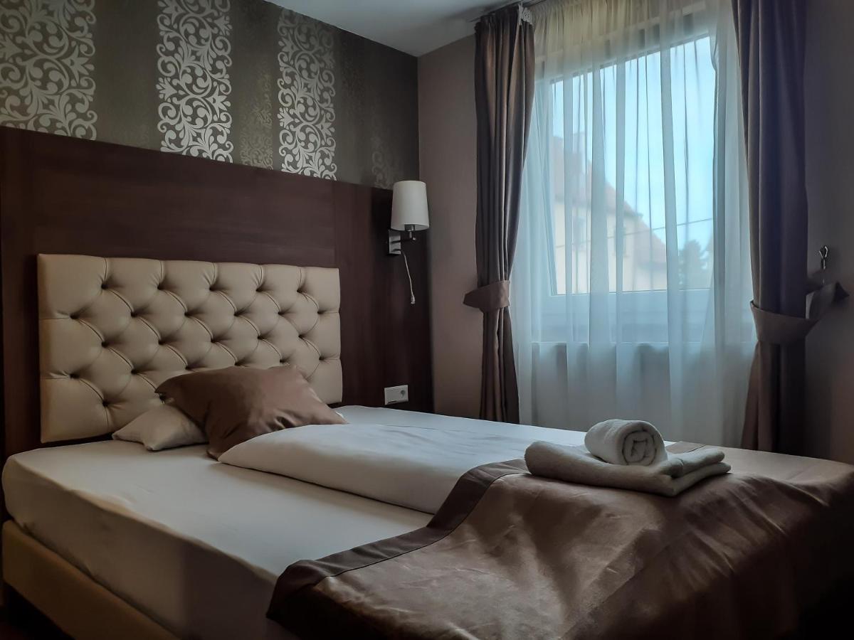 Stadthotel Reutlingen Dış mekan fotoğraf