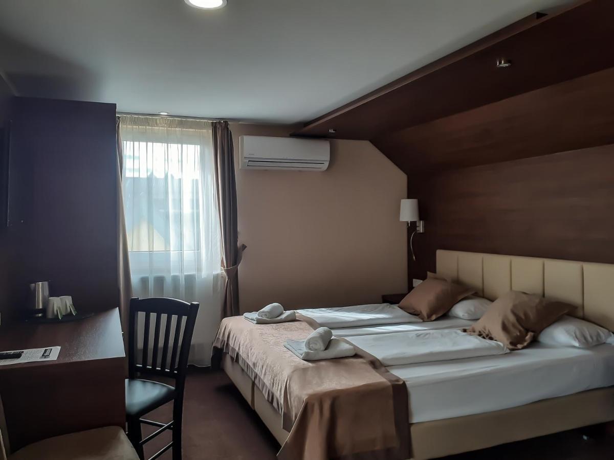 Stadthotel Reutlingen Dış mekan fotoğraf